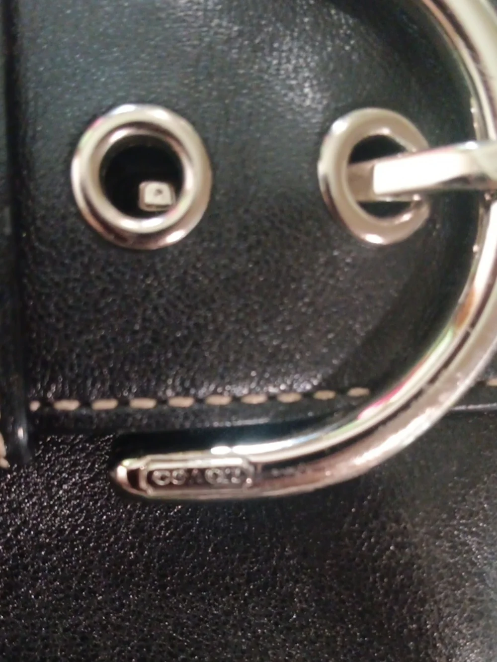 Coach 1452 Soho Slim Duffle